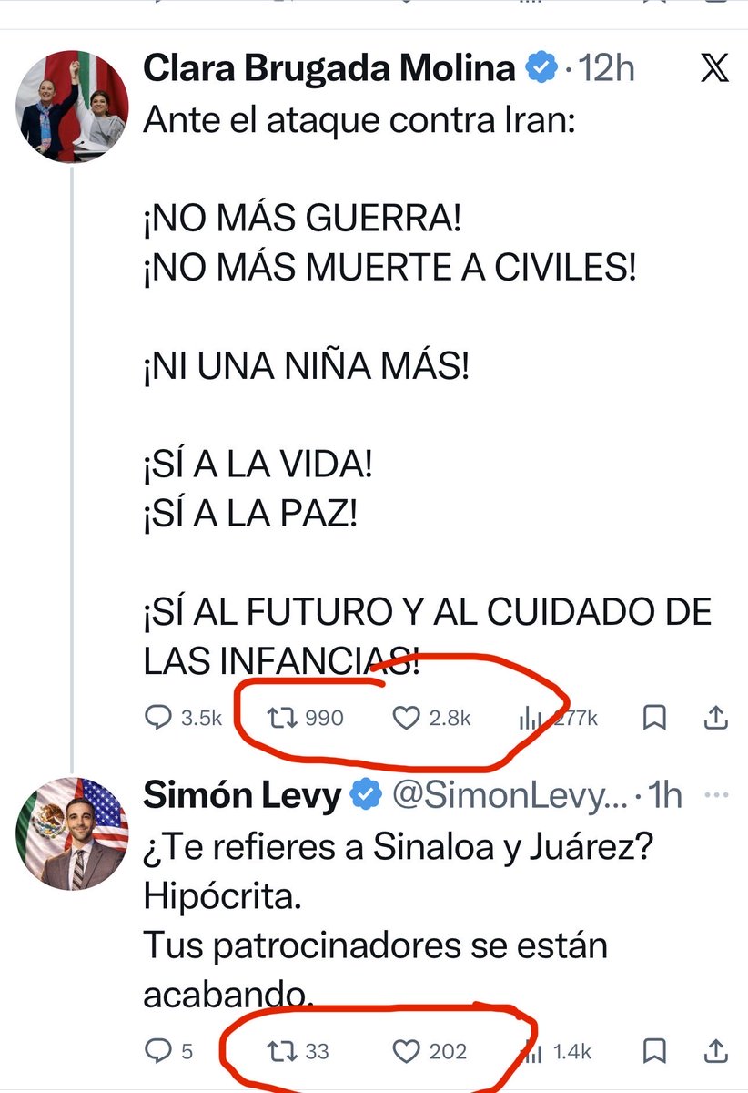 nomas lo justo..!!💎 tweet media