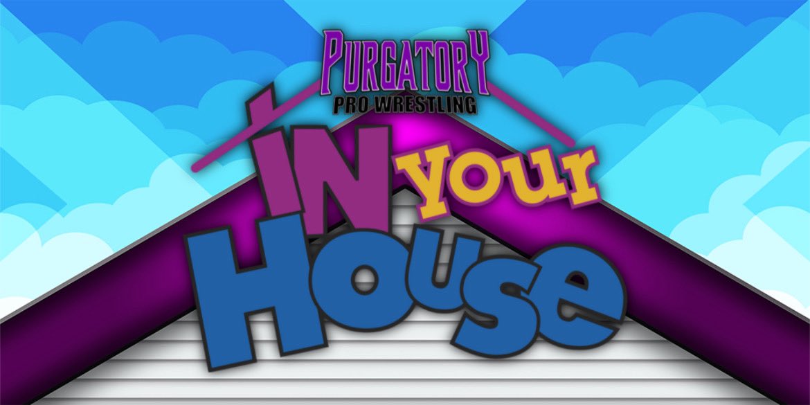 PURGATORY Pro Wrestling tweet media