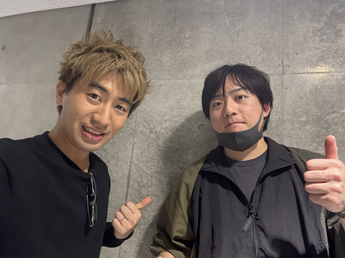 大場 俊 / ドラム＆作編曲 tweet media