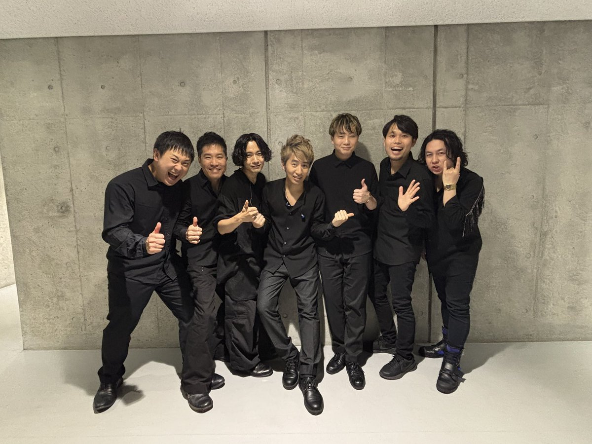 大場 俊 / ドラム＆作編曲 tweet media