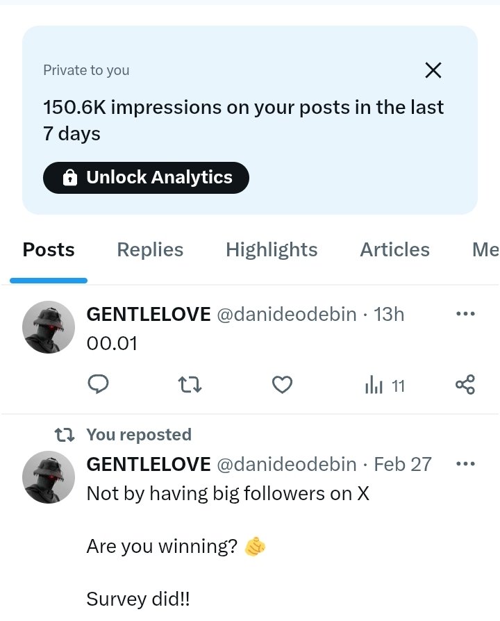 GENTLELOVE tweet media