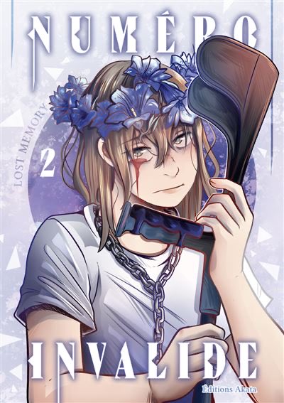 Lostmemory ♿ tweet media