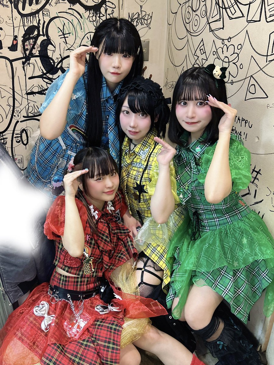 でんびる.chan tweet media