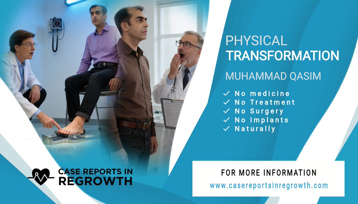 Miracles don’t need a stage. They just need sincerity — and time. Qasim had both. Muhammad Qasim