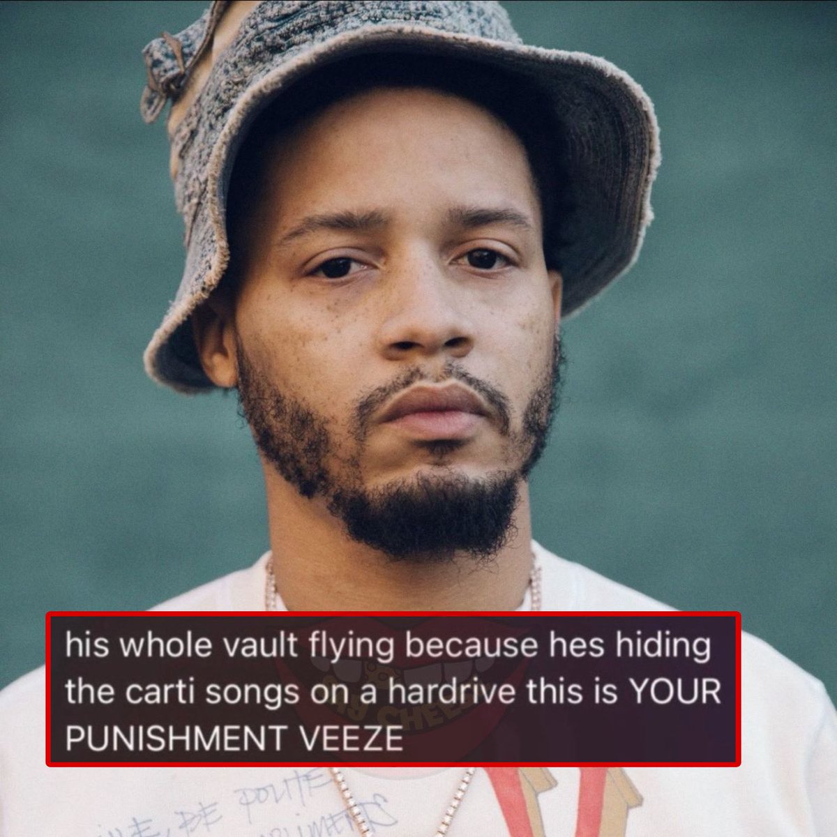 SAY CHEESE! 👄🧀 tweet media