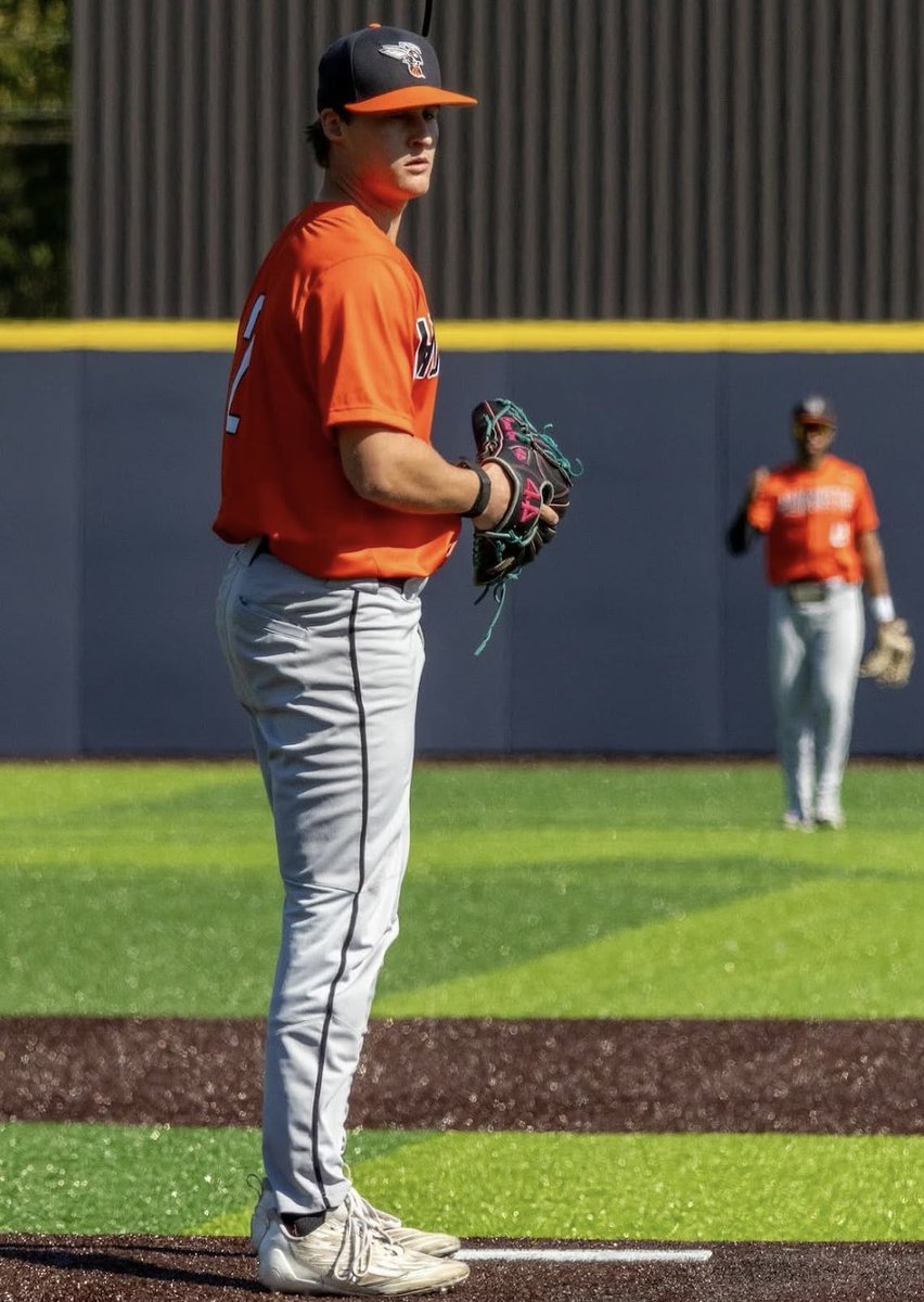 Foutch Baseball tweet media