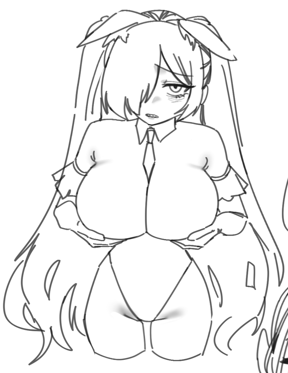 Kabetoki tweet media