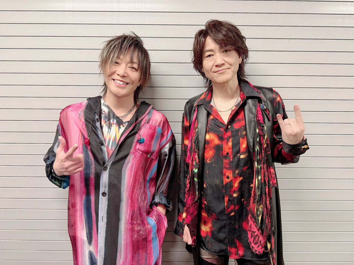 GRANRODEO_staff (@GR_staff) / Posts / X