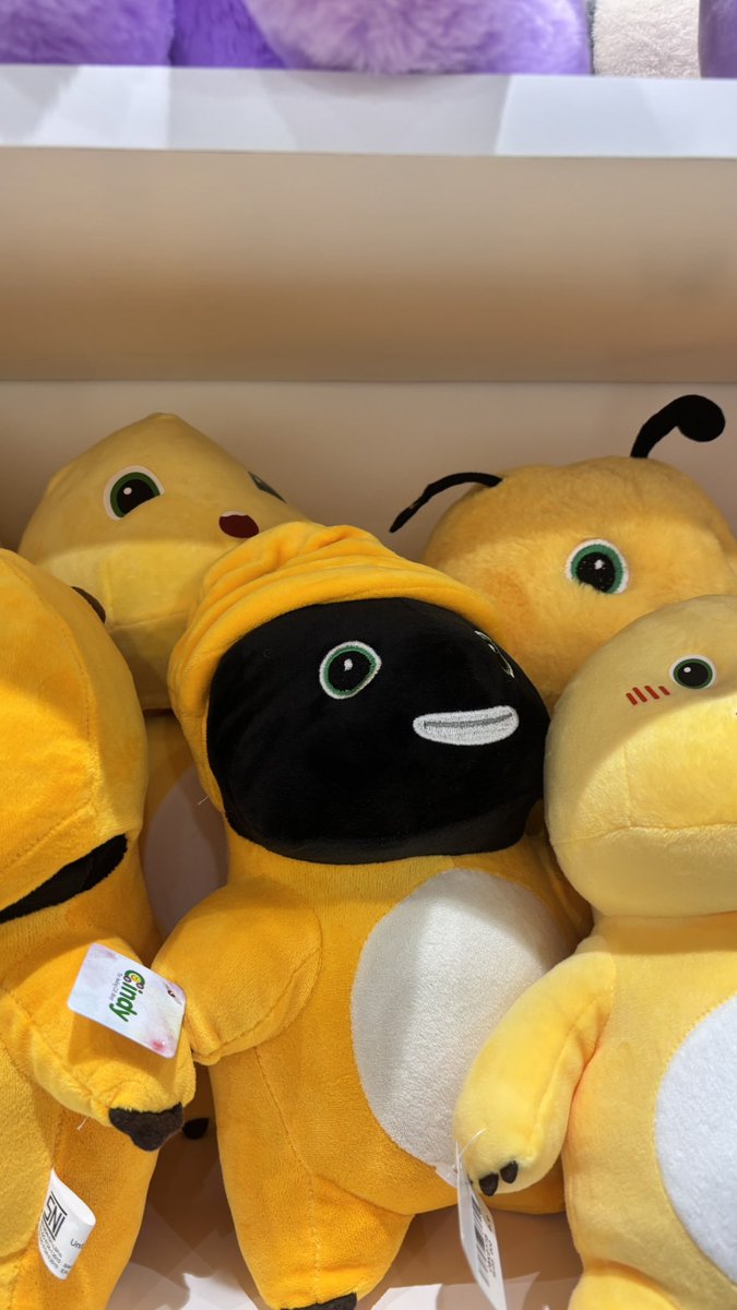 ini dibuka lucu bgt cekikikan liatny