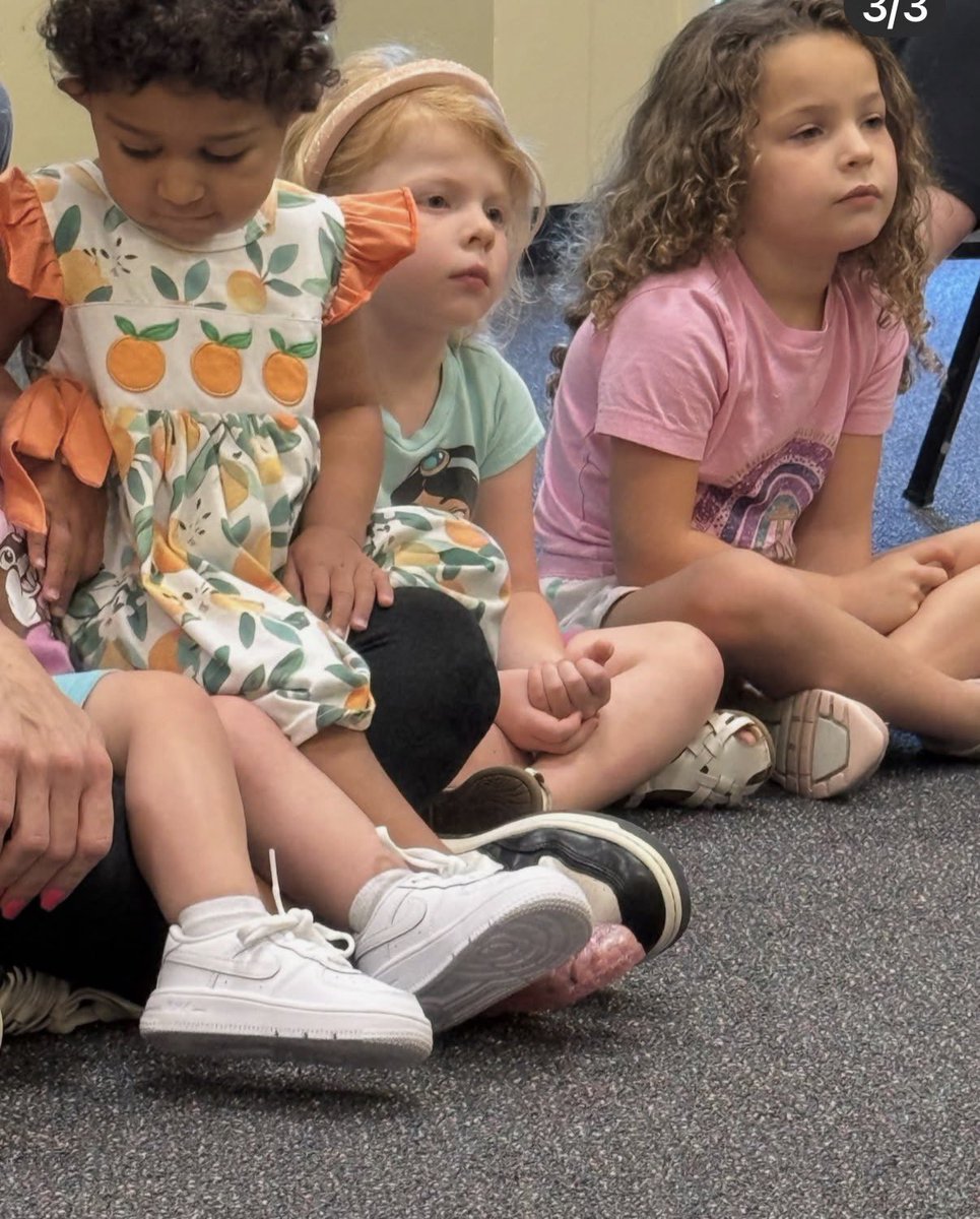 Memphis Oral School for the Deaf tweet media