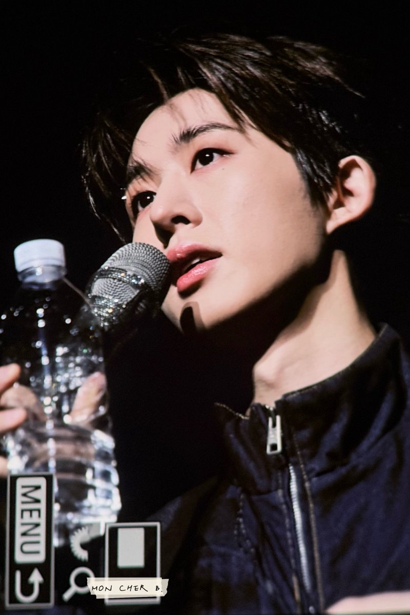 260301 pre.
#비아이 #김한빈 #한빈 #BI