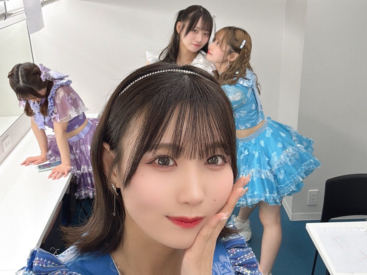 LOVEME (@LOVEME_idol) / Posts / X