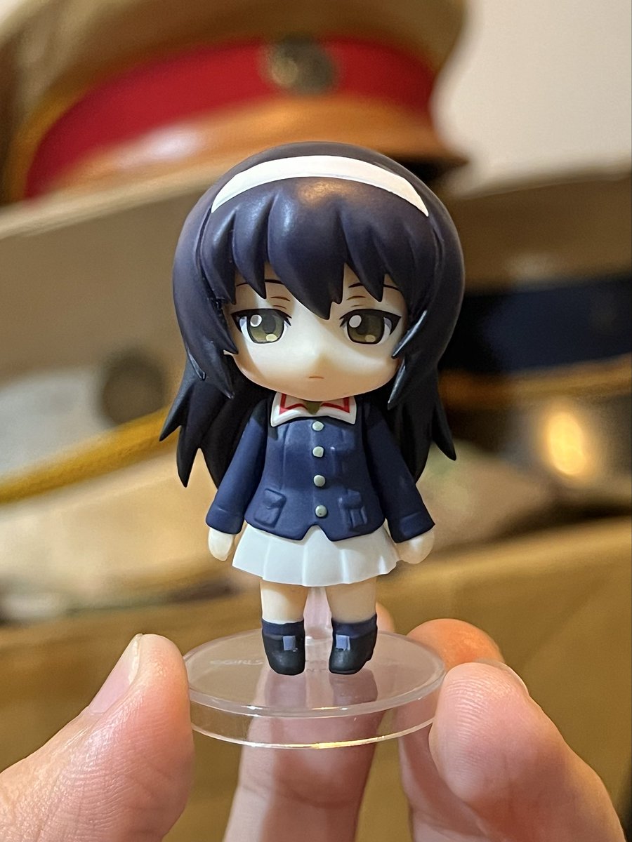 The MAKO Gift from a brother in the States!!!