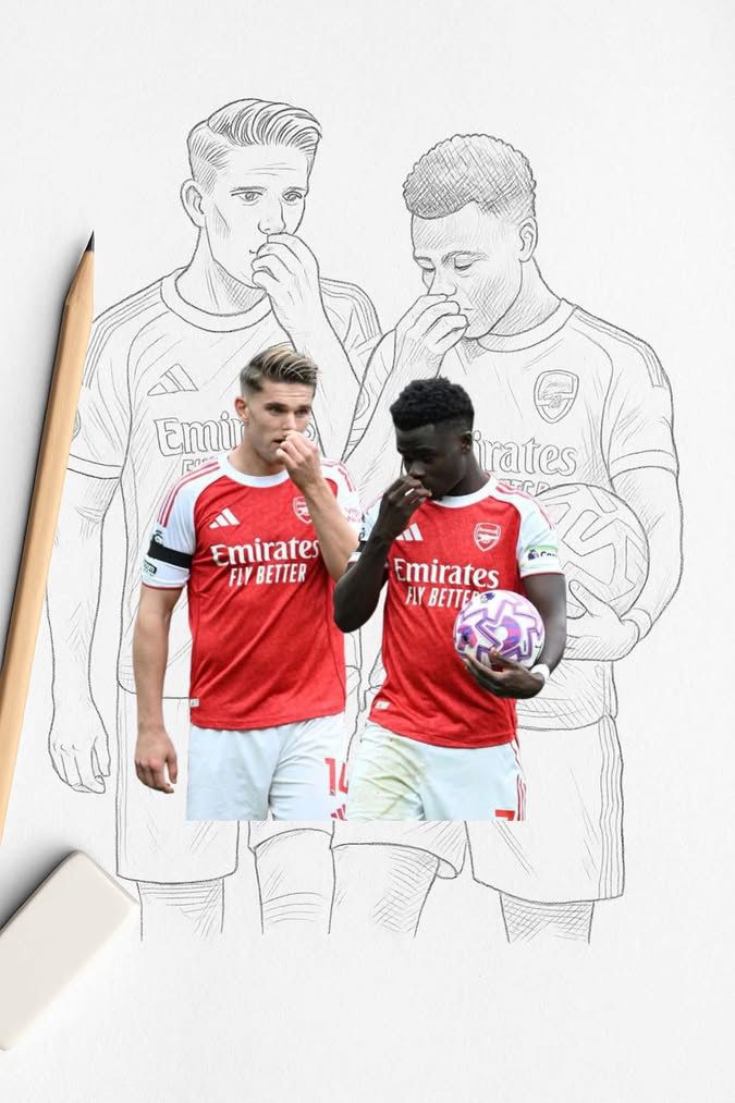 Arsenal Rep tweet media