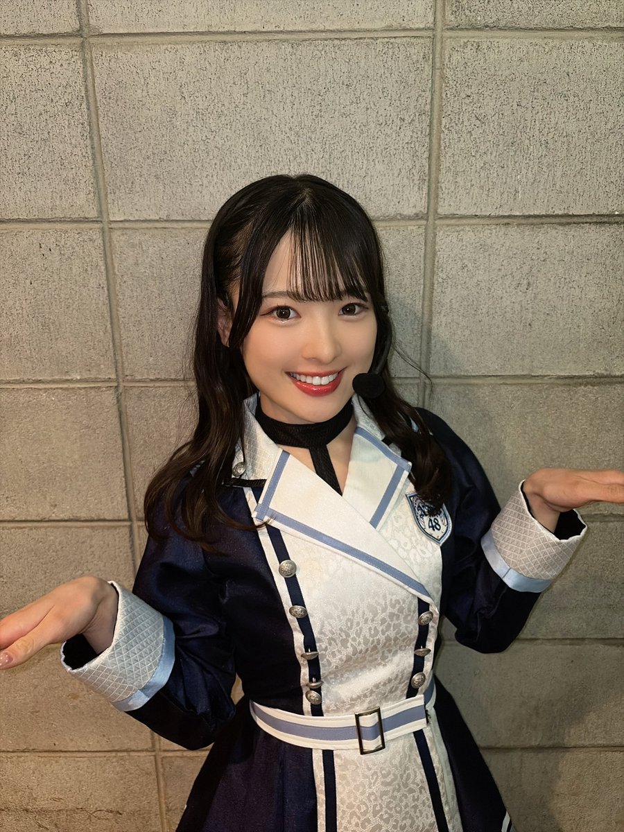 青原和花【NMB48】 (@wakatan_nmb) / Posts / X