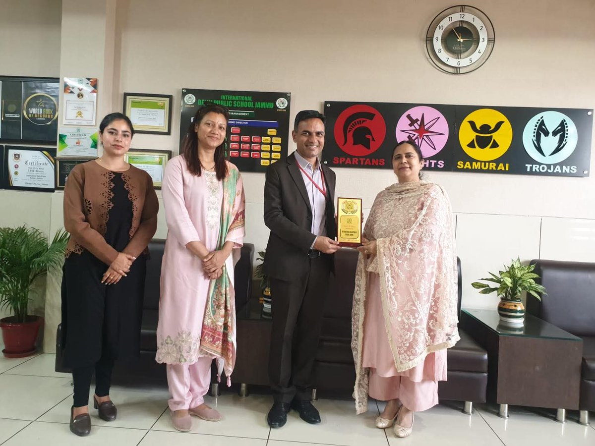 Aabir Foundation tweet media