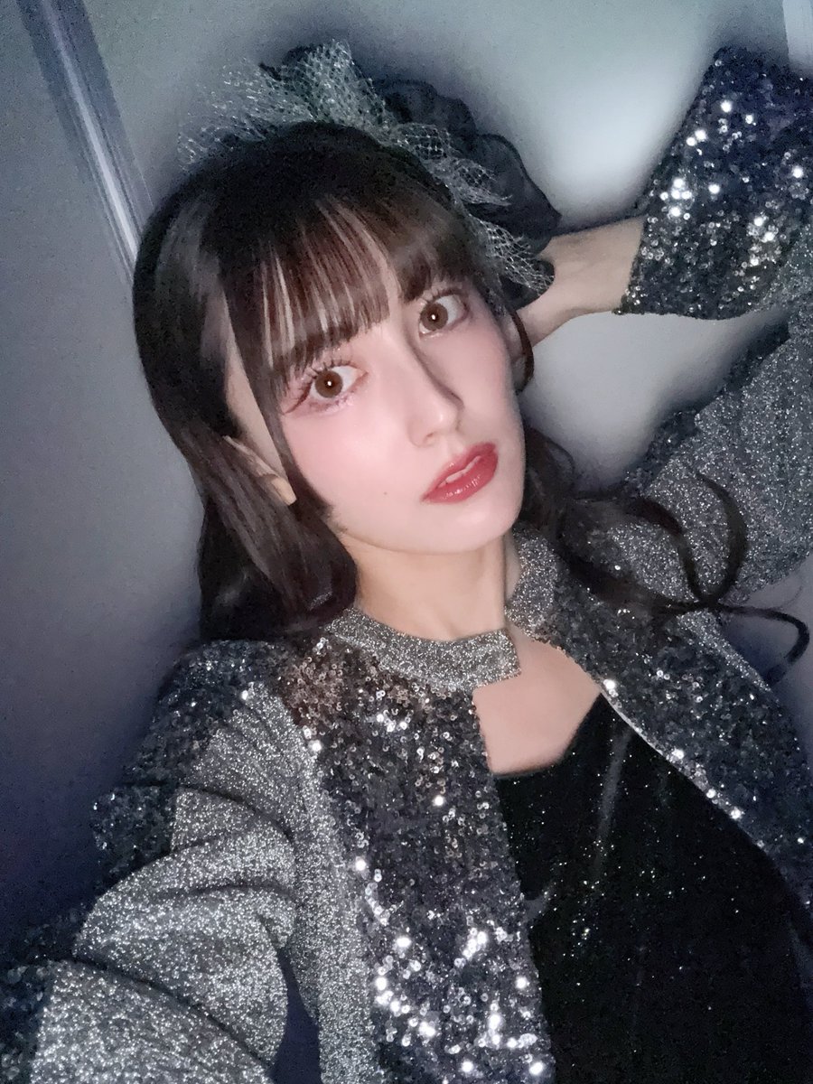 #Liella_7th_愛知Day2💫

ありがとうございましたっ！
みんなの笑顔がとっても眩しかったよ💫

すみれと一緒ならなんだってできる！
最高にギャラクシーだねっ！🤟💚

これからもみんなの背中を押せるように頑張りますっ！🙌

平安名すみれ役 ペイトン尚未🪐

#lovelive #Liella