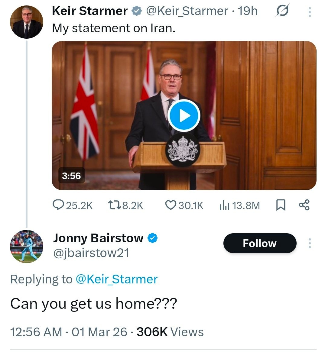 Out Of Context Cricket tweet media