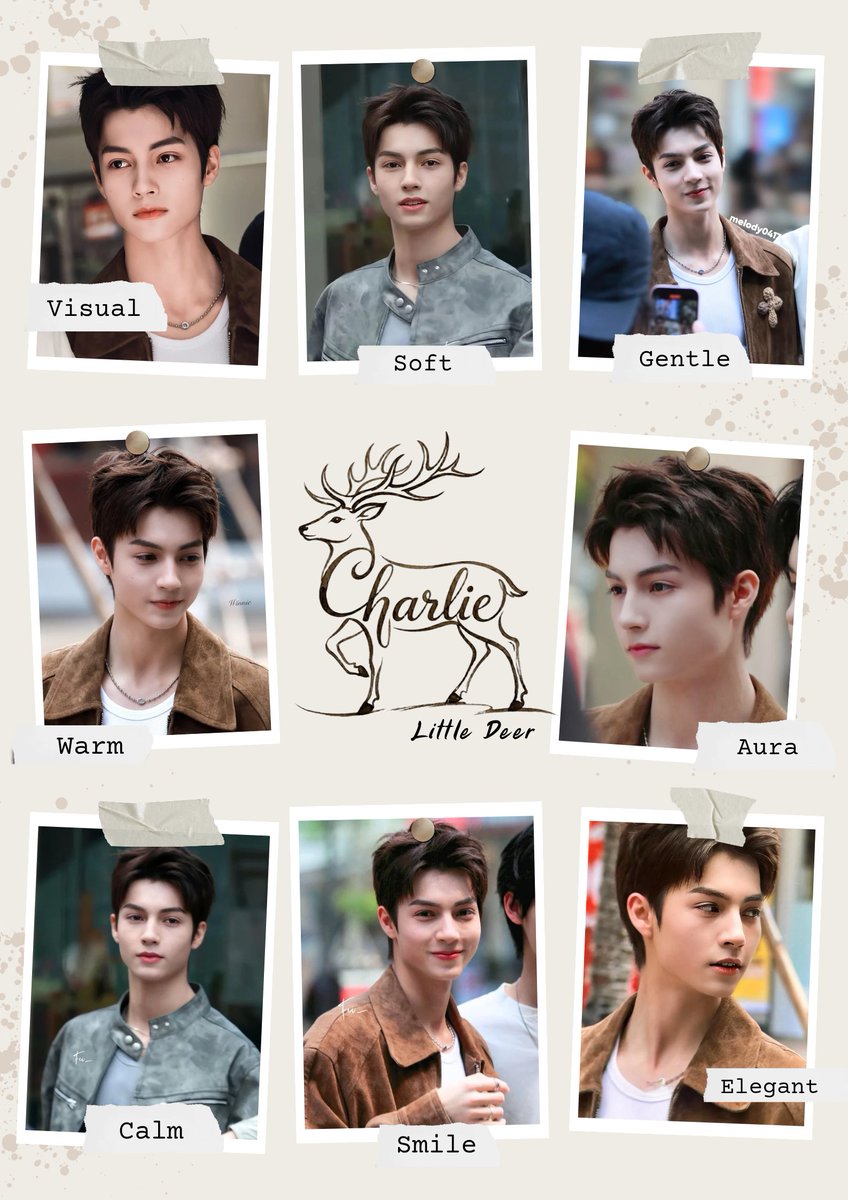 LilDeerCharlie's tweet photo. 𝑀𝑎𝑟𝑐ℎ 𝑠𝑡𝑎𝑟𝑡𝑠 𝑤𝑖𝑡ℎ 𝑜𝑢𝑟 𝑙𝑖𝑡𝑡𝑙𝑒 𝑑𝑒𝑒𝑟 🦌🍂

⋆˚✿˖°[#CHARLIEMULLIS #CHARLIE #SMTR25 #찰리 ].☘︎ ݁˖ https://t.co/I6rVmELG7I