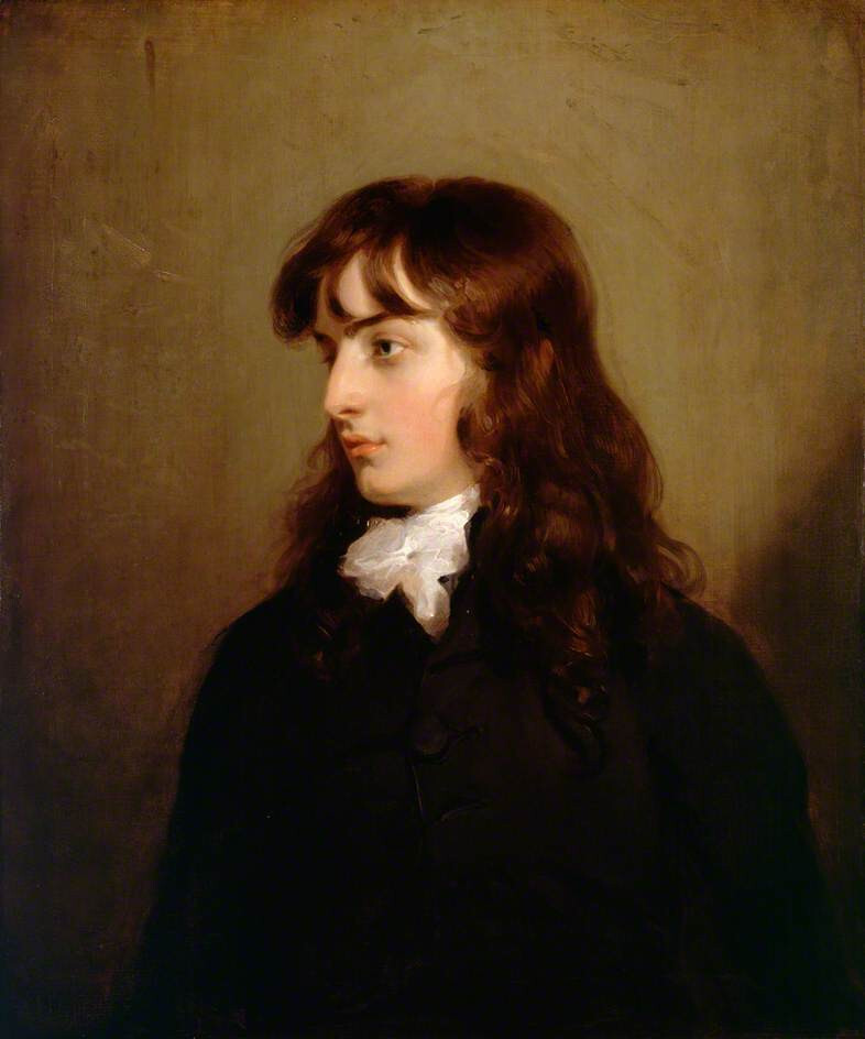 Thomas Lawrence tweet media