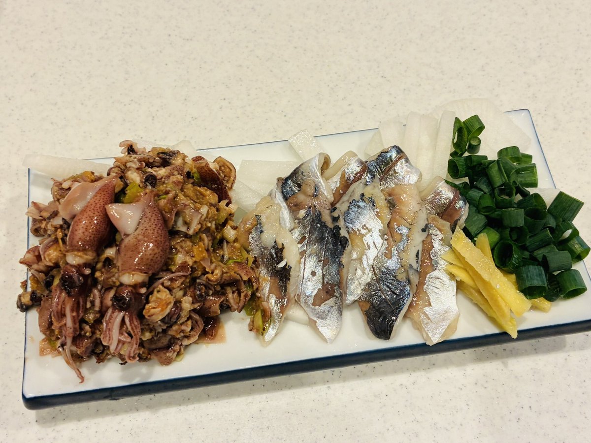 週末料理人 tweet media