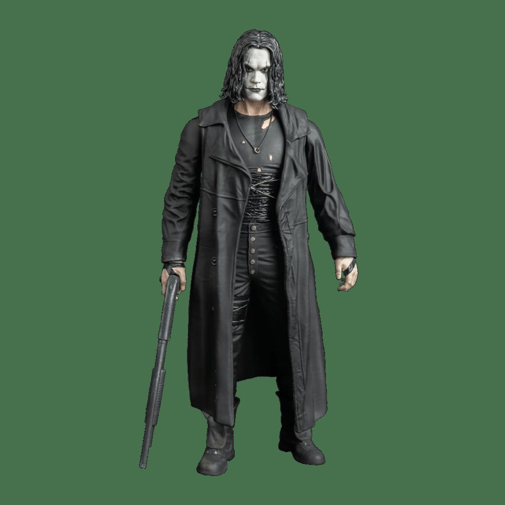 Action Figure Fury tweet media