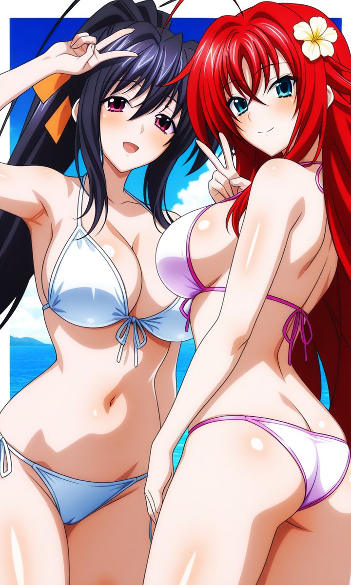 sLFArZyLNvBWhxz's tweet photo. ハイスクールD×D https://t.co/ahBDOZBZ0z