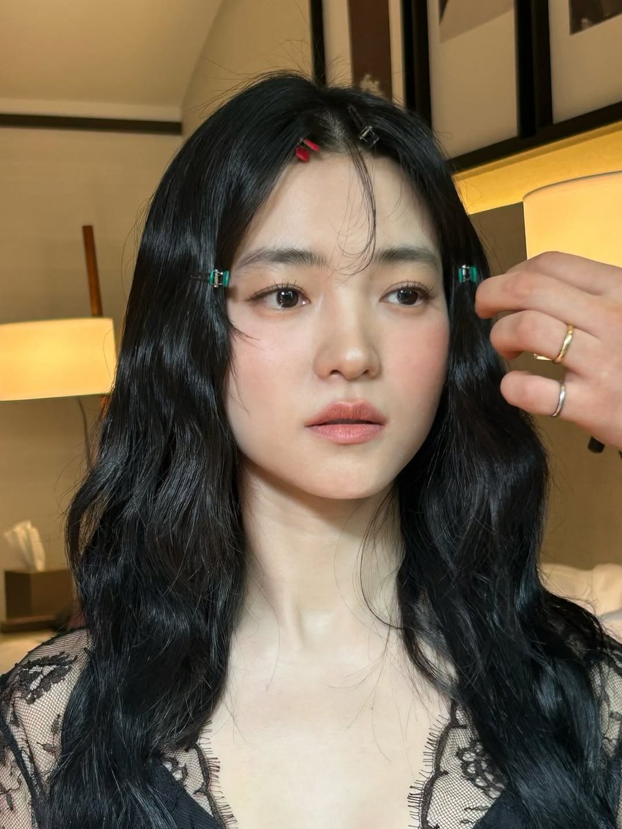 MISS MAAM KIM TAERI 😭😭😭