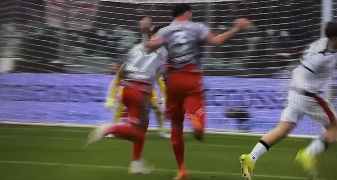 Giovanni Capuano tweet media