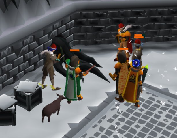 Wisp Freneskae • ENVTuber / VArtist • Pre Debut tweet media