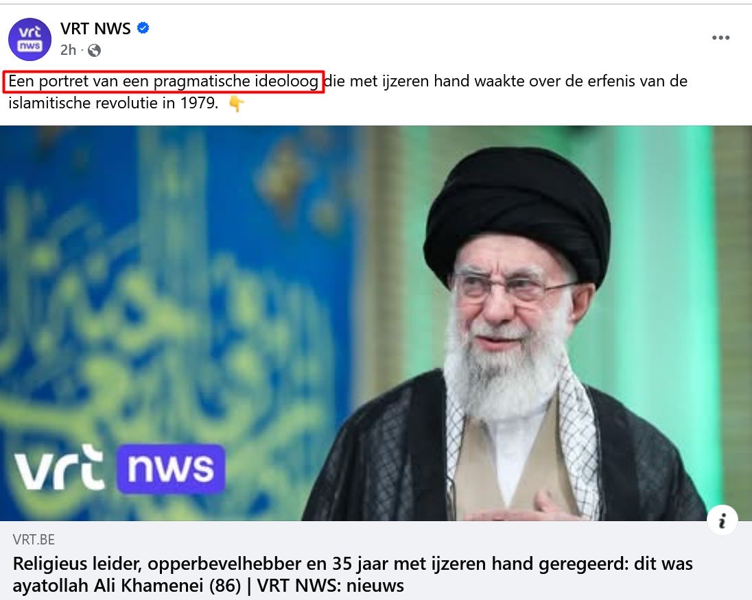 Theo Francken tweet media