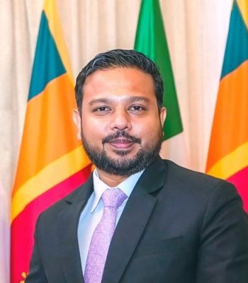 MFA SriLanka 🇱🇰 tweet media
