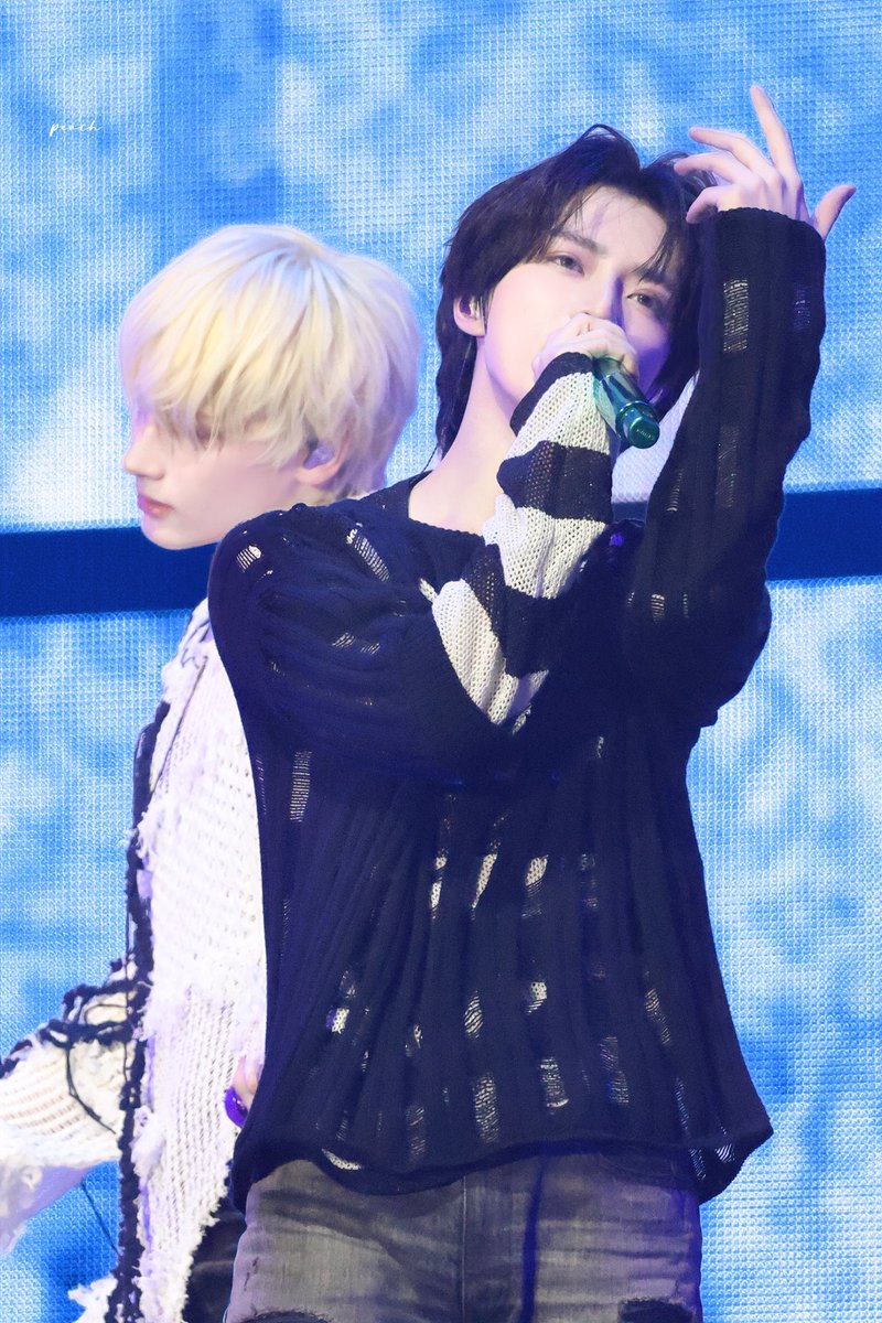 Peach_iis's tweet photo. 260301
bluepink ade

#범규 #BEOMGYU 
#HUENINGKAI #휴닝카이 
#뀨닝즈 #투바투 https://t.co/5RfgqXGJ4M