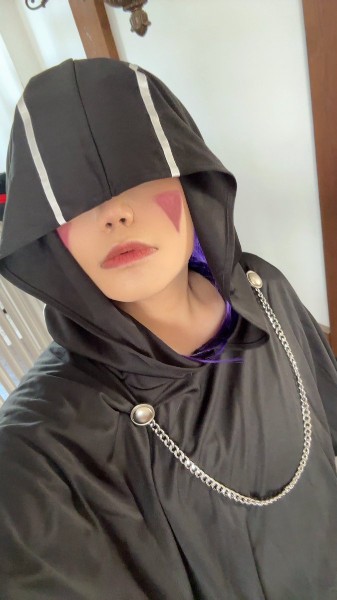 おそくほ！
昨日はマーモン(バイパー)で参加させて頂きました！！！
あっちもこっちも顔が良い方ばかりで幸せでした🥹✨
参加させて頂きありがとうございました！！！！ #超死ぬ気で大型併せ0228