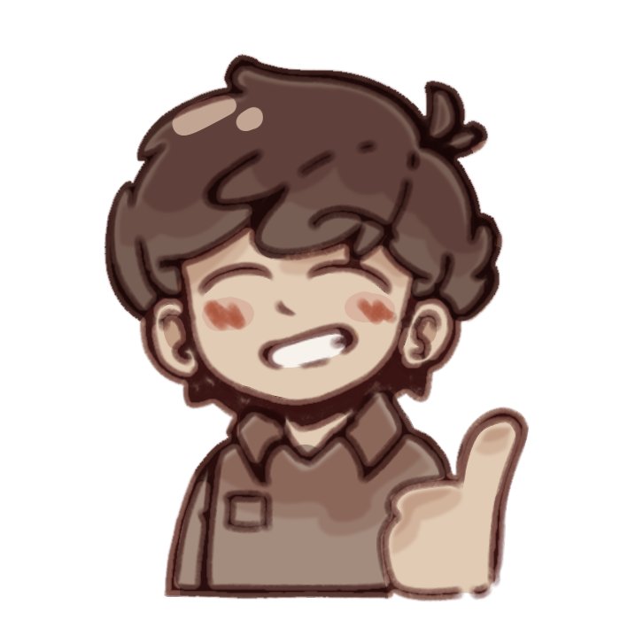 You guys will only see cute boys acting normal to me muhehehe >:]