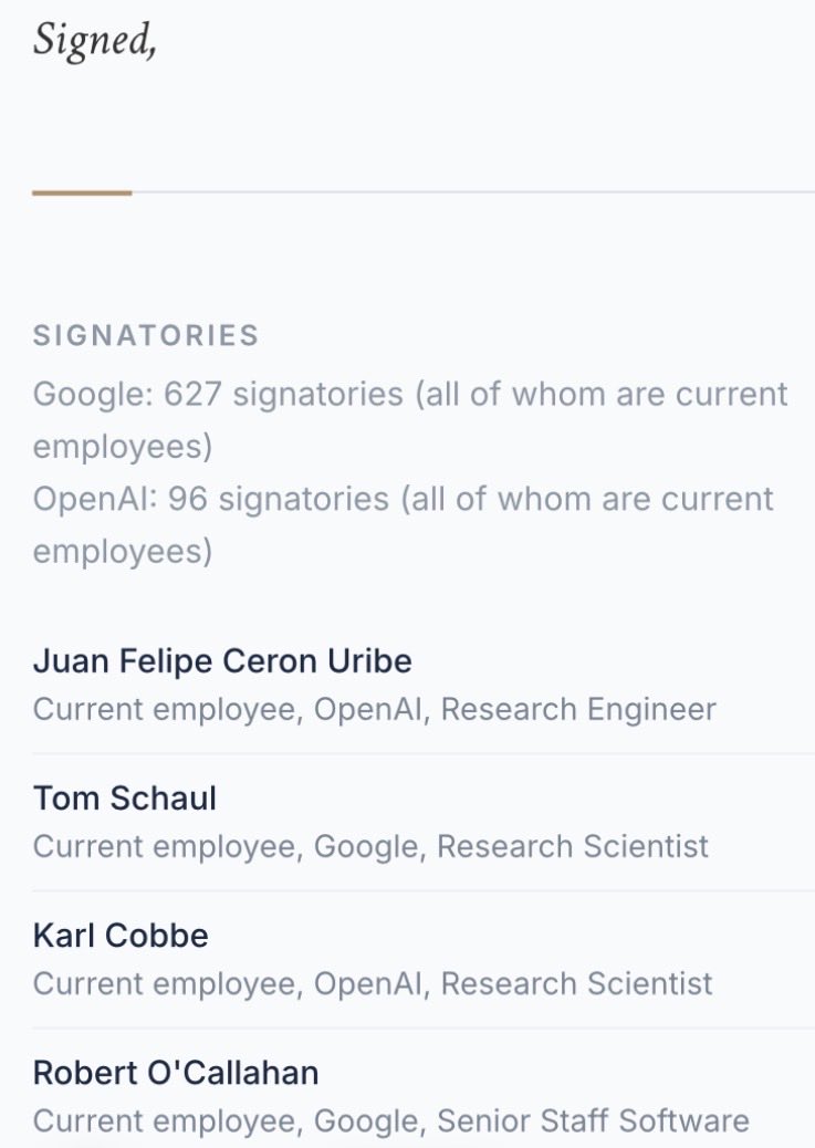AGIGuardian's tweet photo. 🚨BREAKING: OPENAI FACES MASS CANCELLATIONS AND WALK-OUTS
#QuitGPT skyrocketed after @OpenAI swoops in for @Anthropic contract as employees resigned and field experts rallied in defiance while Sam Altman’s post was contradicted by senior official.
https://t.co/8rBXopovaM
#keep4o https://t.co/dpcUGgZ6pT