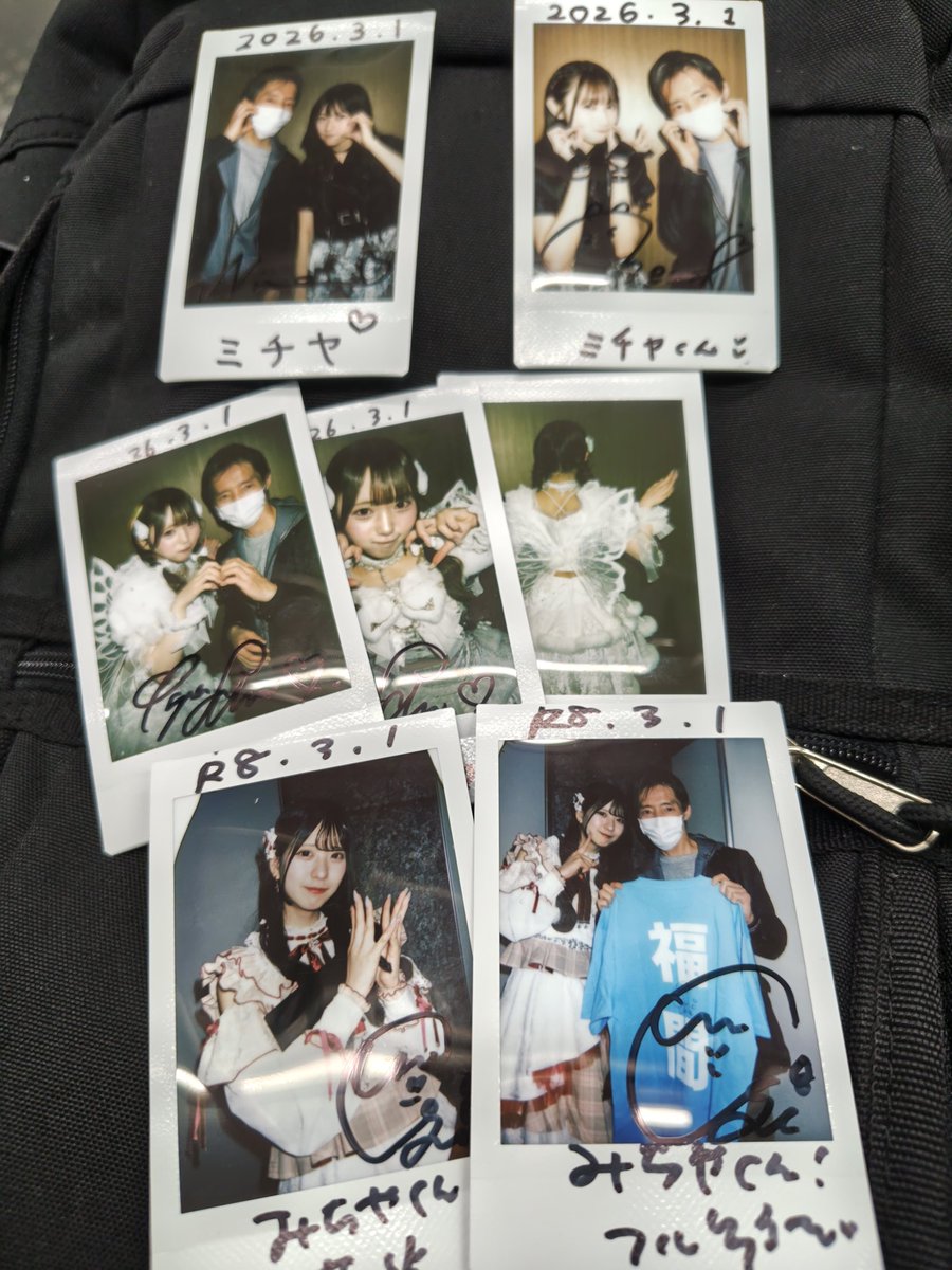 fBQsHGGICmkJXfA's tweet photo. #LEADINGSPRING  終了❗️
3月最初からめちゃくちゃ楽しい対バンで、盛り上がりすぎて喉がイタいです😅
特典会も推しに全て通えて、大満足な１日でした🥰 https://t.co/G4ZOzOInWN