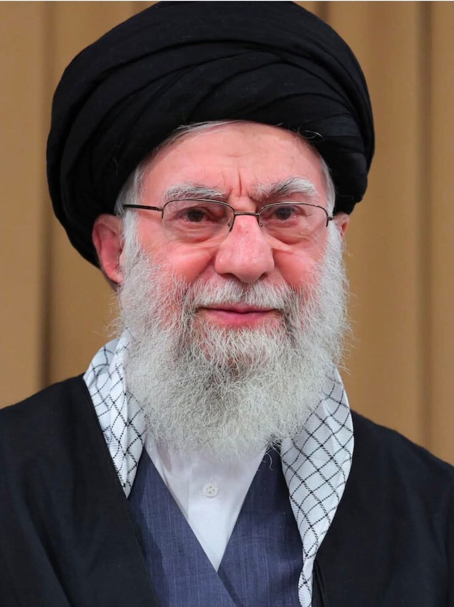 Did You Know? Ali Khamenei Has Not Taken a Single Foreign Trip Since Becoming Iran'sSupreme Leader
