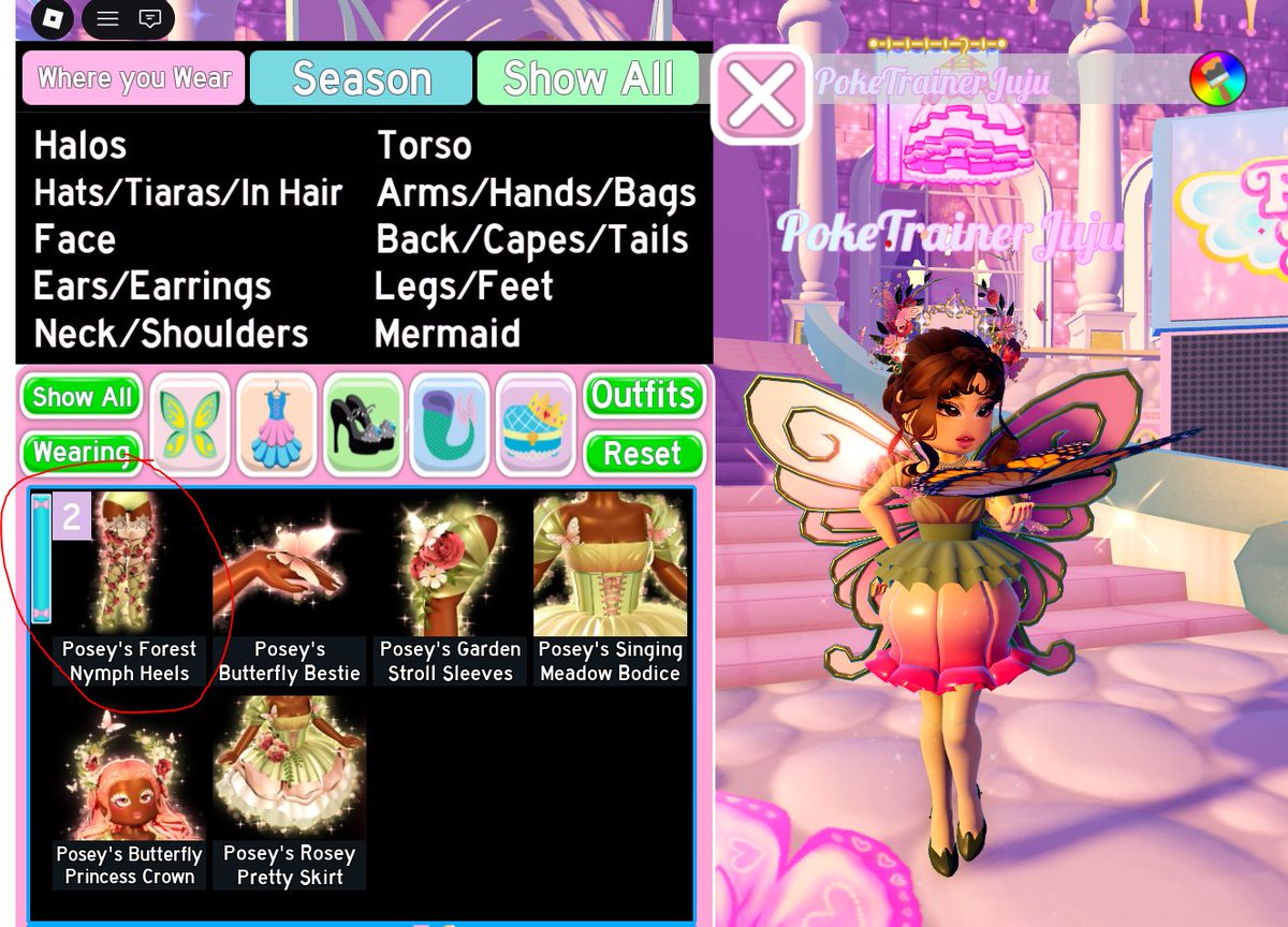 💕Juju tweet media