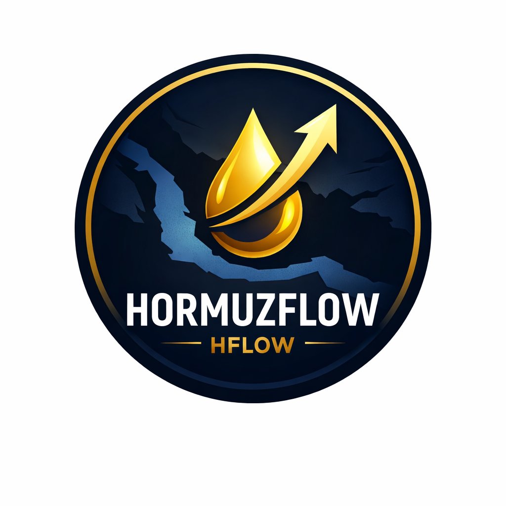 ScreeewYouuGuys's tweet photo. Global tension never sleeps.
Neither does liquidity.
Introducing $HFLOW — HormuzFlow.
Control the flow.
#Hormuz #HormuzStrait https://t.co/1AjwioXcaI