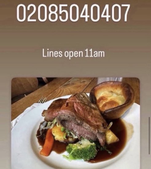 The Three Colts 🐴🐴🐴 tweet media