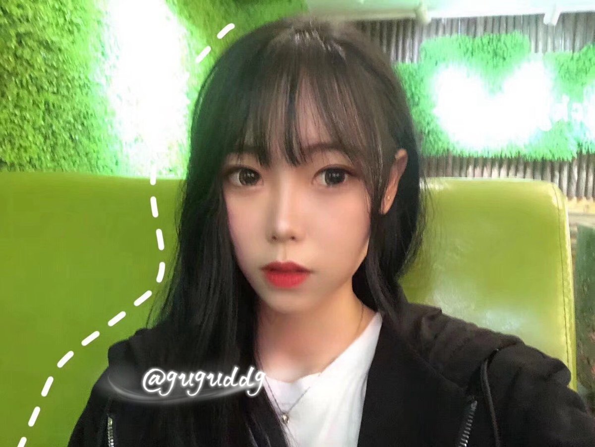 咕咕大大怪 tweet media