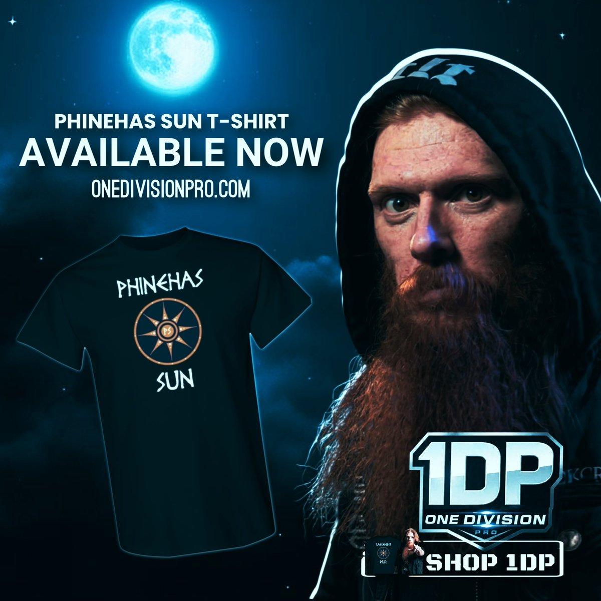 One Division Pro tweet media