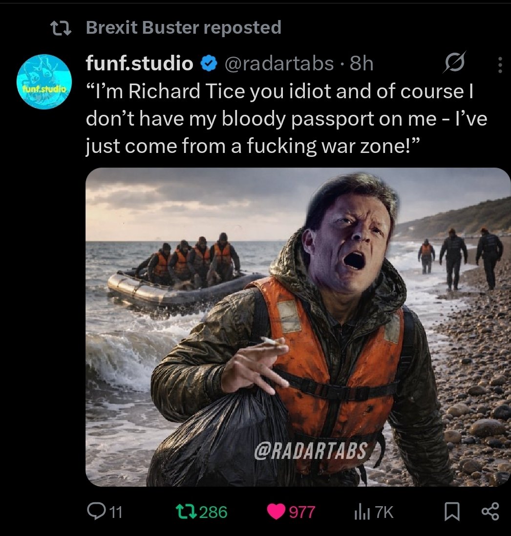 Wayne Newark tweet media