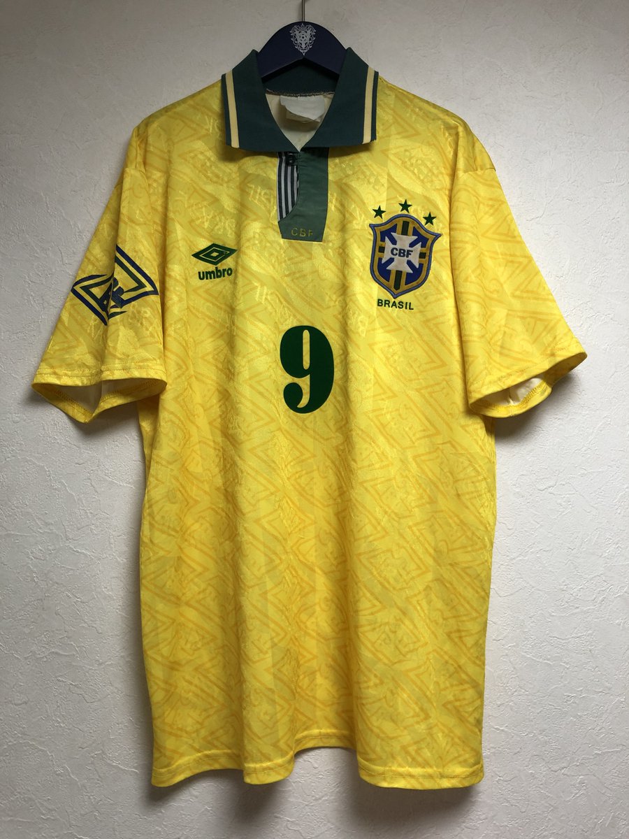 サッカーユニフォーム ⚽️My footballshirts Archives⚽️ No.3144