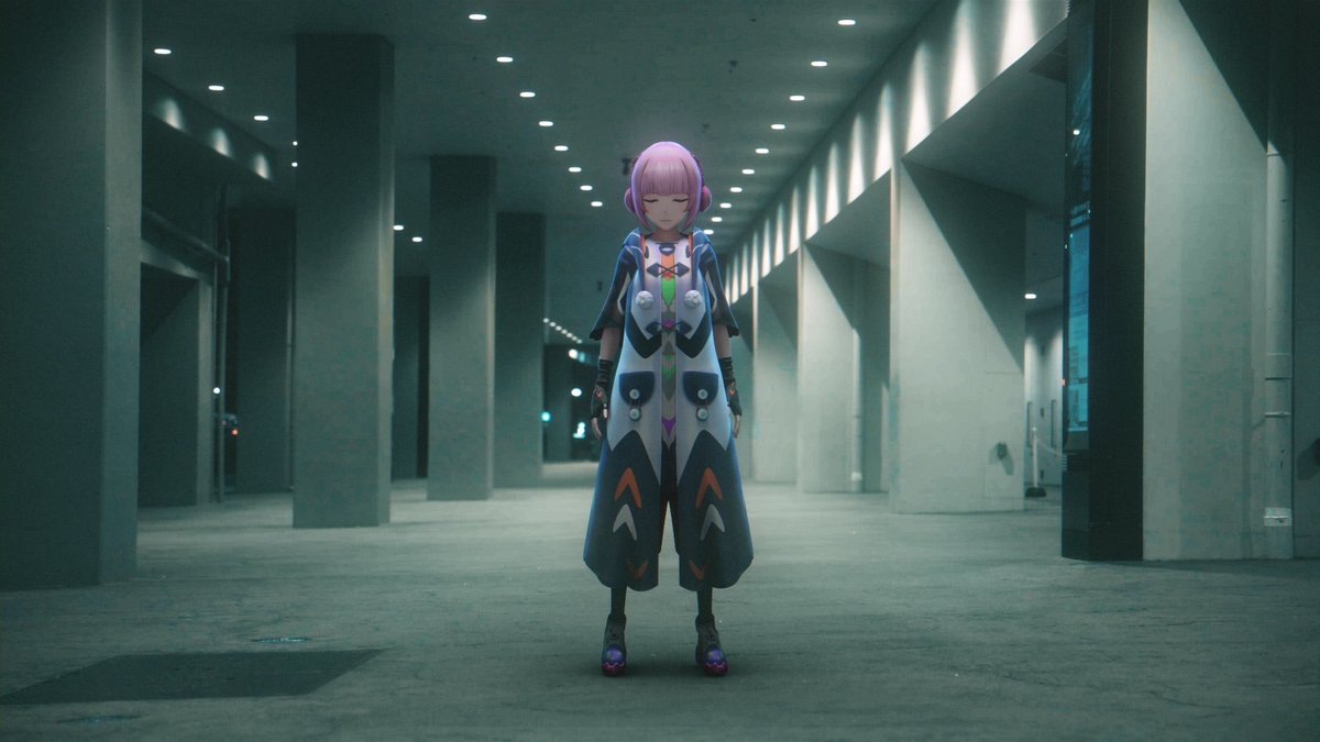 川サキ tweet media