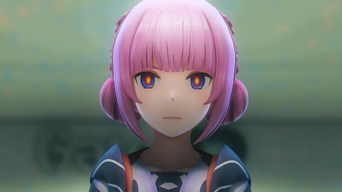 川サキ tweet media