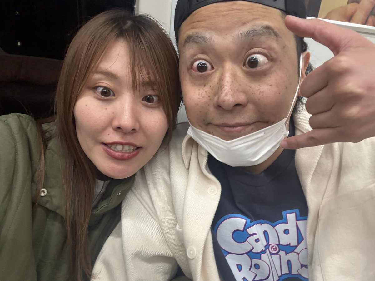 めい tweet media