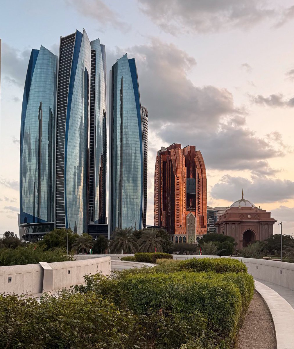 حزب الامارات 🇦🇪 tweet media