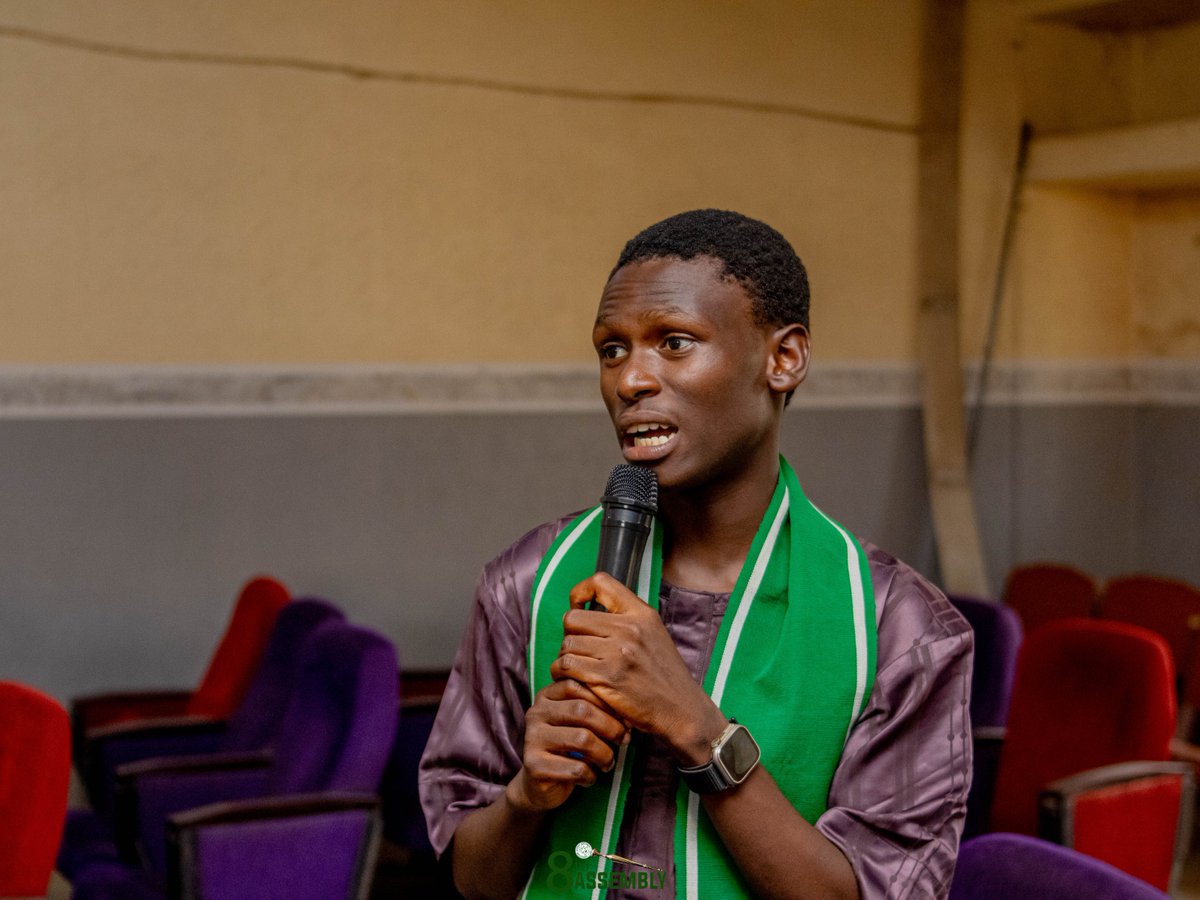 NAAS-FUTA A.S.P tweet media